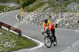 Photo #4105024 | 31-08-2023 15:42 | Passo Dello Stelvio - Waterfall curve BICYCLES