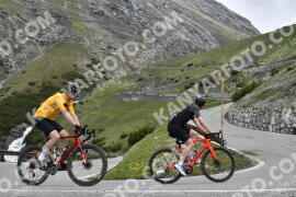 Photo #3080369 | 10-06-2023 09:59 | Passo Dello Stelvio - Waterfall curve BICYCLES