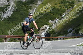 Photo #2526617 | 07-08-2022 09:48 | Passo Dello Stelvio - Waterfall curve BICYCLES