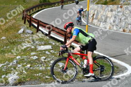 Foto #4189778 | 07-09-2023 14:19 | Passo Dello Stelvio - Waterfall Kehre BICYCLES