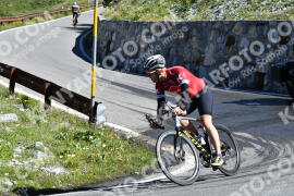 Photo #2266363 | 09-07-2022 10:01 | Passo Dello Stelvio - Waterfall curve BICYCLES