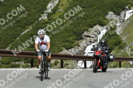 Foto #3718141 | 03-08-2023 11:11 | Passo Dello Stelvio - Waterfall Kehre BICYCLES