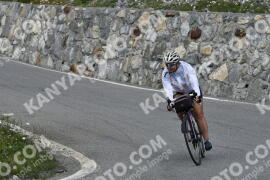 Photo #3535340 | 18-07-2023 13:59 | Passo Dello Stelvio - Waterfall curve BICYCLES