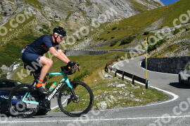 Photo #4191186 | 07-09-2023 10:50 | Passo Dello Stelvio - Waterfall curve BICYCLES