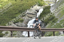 Foto #3339272 | 03-07-2023 10:48 | Passo Dello Stelvio - Curva di cascata BICICLETTA