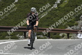 Photo #3338876 | 03-07-2023 10:37 | Passo Dello Stelvio - Waterfall curve BICYCLES