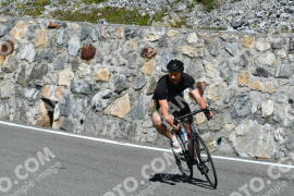 Photo #4157222 | 04-09-2023 13:30 | Passo Dello Stelvio - Waterfall curve BICYCLES