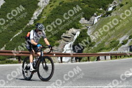 Photo #2318583 | 16-07-2022 10:19 | Passo Dello Stelvio - Waterfall curve BICYCLES