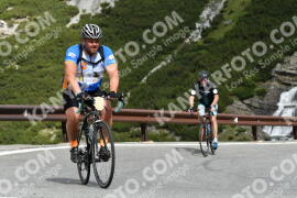 Photo #2178702 | 24-06-2022 10:14 | Passo Dello Stelvio - Waterfall curve BICYCLES