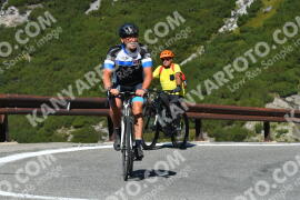 Photo #4200407 | 08-09-2023 10:53 | Passo Dello Stelvio - Waterfall curve BICYCLES