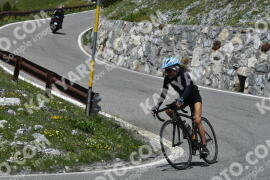 Photo #3241375 | 26-06-2023 13:44 | Passo Dello Stelvio - Waterfall curve BICYCLES