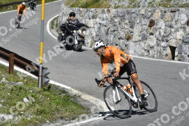 Photo #2730100 | 24-08-2022 13:01 | Passo Dello Stelvio - Waterfall curve BICYCLES