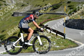 Photo #2667067 | 16-08-2022 10:27 | Passo Dello Stelvio - Waterfall curve BICYCLES