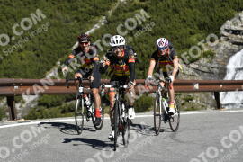Foto #2108951 | 08-06-2022 09:29 | Passo Dello Stelvio - Waterfall Kehre BICYCLES