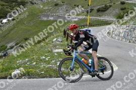 Photo #3203241 | 23-06-2023 14:29 | Passo Dello Stelvio - Waterfall curve BICYCLES
