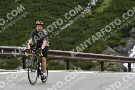 Photo #3726929 | 05-08-2023 12:06 | Passo Dello Stelvio - Waterfall curve BICYCLES