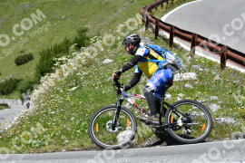 Foto #2289471 | 12-07-2022 14:16 | Passo Dello Stelvio - Waterfall Kehre BICYCLES