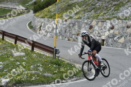 Photo #3341646 | 03-07-2023 13:21 | Passo Dello Stelvio - Waterfall curve BICYCLES