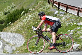 Photo #2313214 | 15-07-2022 15:44 | Passo Dello Stelvio - Waterfall curve BICYCLES