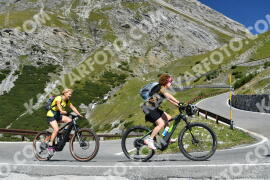 Photo #2606161 | 12-08-2022 11:22 | Passo Dello Stelvio - Waterfall curve BICYCLES