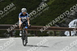 Photo #3302491 | 01-07-2023 14:24 | Passo Dello Stelvio - Waterfall curve BICYCLES