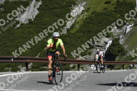 Photo #3535686 | 18-07-2023 10:14 | Passo Dello Stelvio - Waterfall curve BICYCLES