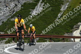 Photo #3911551 | 16-08-2023 10:05 | Passo Dello Stelvio - Waterfall curve BICYCLES