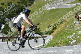 Photo #2630671 | 13-08-2022 14:31 | Passo Dello Stelvio - Waterfall curve BICYCLES