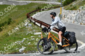 Photo #2547047 | 08-08-2022 14:08 | Passo Dello Stelvio - Waterfall curve BICYCLES