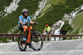 Photo #2253587 | 08-07-2022 11:00 | Passo Dello Stelvio - Waterfall curve BICYCLES