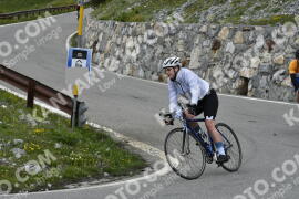 Photo #3202181 | 23-06-2023 13:27 | Passo Dello Stelvio - Waterfall curve BICYCLES