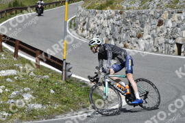 Photo #2754265 | 26-08-2022 12:39 | Passo Dello Stelvio - Waterfall curve BICYCLES