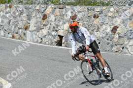 Photo #2170876 | 20-06-2022 14:29 | Passo Dello Stelvio - Waterfall curve BICYCLES
