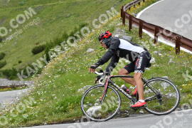 Photo #2250005 | 07-07-2022 14:07 | Passo Dello Stelvio - Waterfall curve BICYCLES