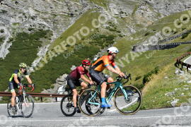 Photo #2697081 | 21-08-2022 10:42 | Passo Dello Stelvio - Waterfall curve BICYCLES