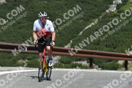 Photo #2360320 | 20-07-2022 10:44 | Passo Dello Stelvio - Waterfall curve BICYCLES