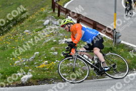 Photo #2179209 | 24-06-2022 11:29 | Passo Dello Stelvio - Waterfall curve BICYCLES