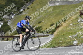 Photo #2798088 | 02-09-2022 11:30 | Passo Dello Stelvio - Waterfall curve BICYCLES