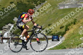 Photo #2670348 | 16-08-2022 12:14 | Passo Dello Stelvio - Waterfall curve BICYCLES