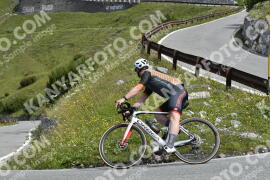 Photo #3618769 | 29-07-2023 10:40 | Passo Dello Stelvio - Waterfall curve BICYCLES