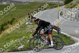 Photo #2692336 | 20-08-2022 13:04 | Passo Dello Stelvio - Waterfall curve BICYCLES