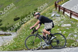 Photo #2242046 | 06-07-2022 15:14 | Passo Dello Stelvio - Waterfall curve BICYCLES