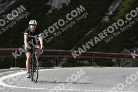 Photo #2792309 | 01-09-2022 13:57 | Passo Dello Stelvio - Waterfall curve BICYCLES