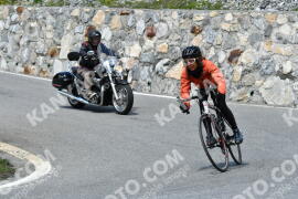 Photo #2192578 | 25-06-2022 14:29 | Passo Dello Stelvio - Waterfall curve BICYCLES