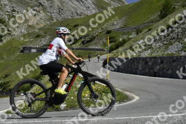 Photo #3532595 | 18-07-2023 10:36 | Passo Dello Stelvio - Waterfall curve BICYCLES