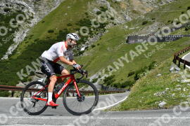Photo #2335990 | 17-07-2022 11:14 | Passo Dello Stelvio - Waterfall curve BICYCLES