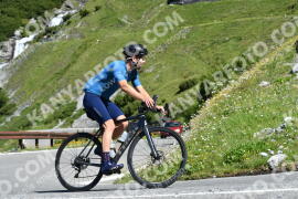 Photo #2242574 | 06-07-2022 10:27 | Passo Dello Stelvio - Waterfall curve BICYCLES