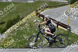 Photo #3376804 | 07-07-2023 13:51 | Passo Dello Stelvio - Waterfall curve BICYCLES