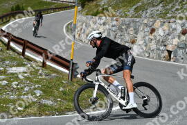 Photo #4011104 | 21-08-2023 13:45 | Passo Dello Stelvio - Waterfall curve BICYCLES