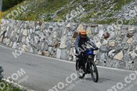 Fotó #3308416 | 01-07-2023 15:07 | Passo Dello Stelvio - Vízesés kanyar Bicajosok